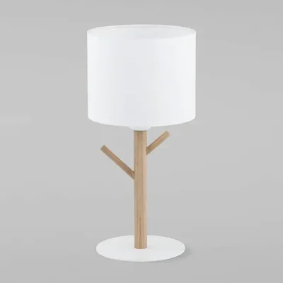 Настольная лампа TK Lighting 5571 Albero White