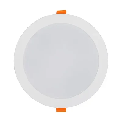 Встраиваемый светодиодный светильник Nowodvorski Kos Led 8777