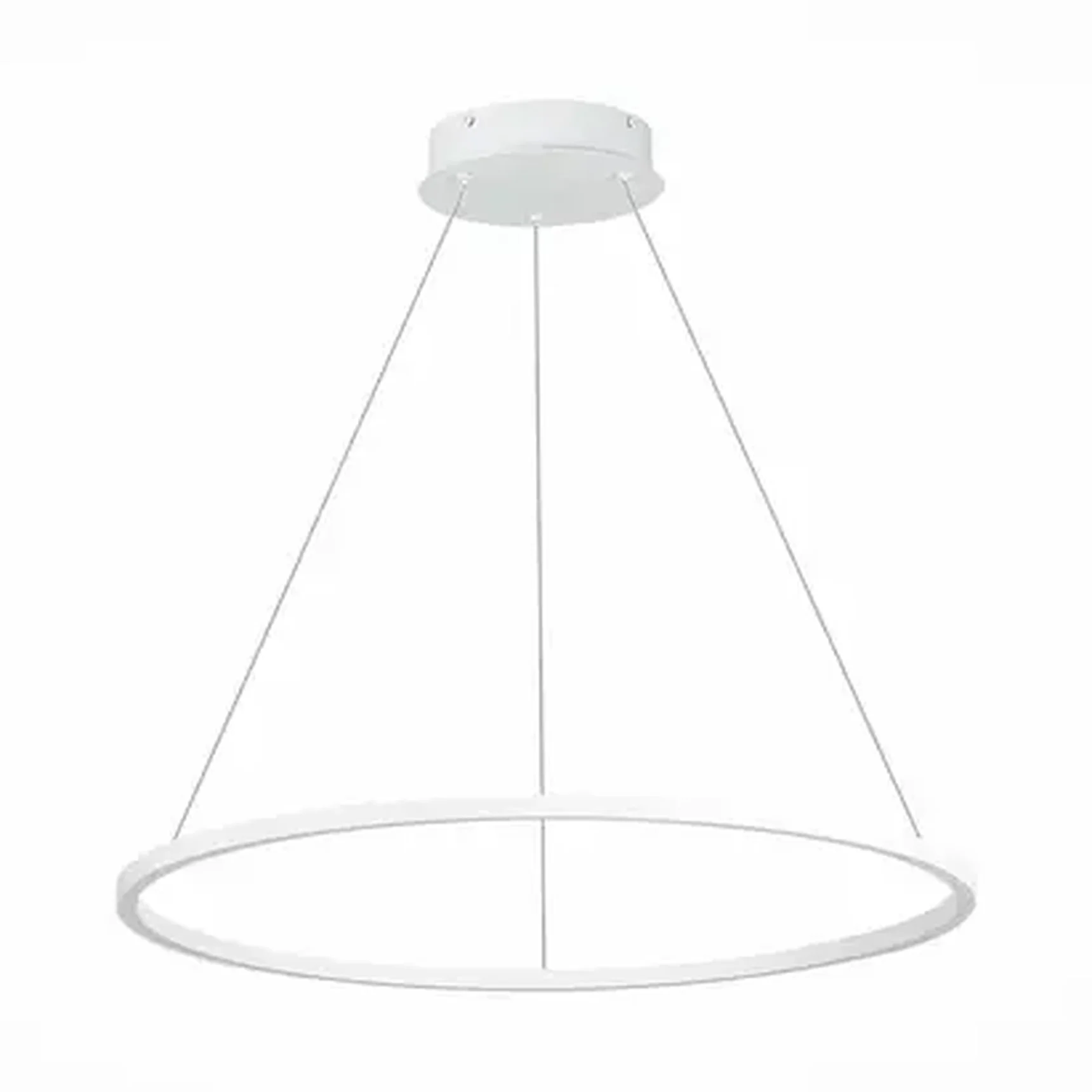 Подвесной светодиодный светильник ST Luce ST605.543.34