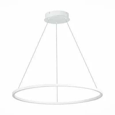 Подвесной светодиодный светильник ST Luce ST605.543.34