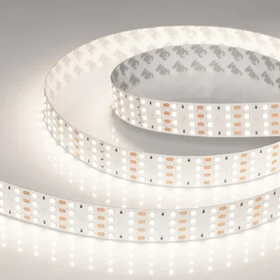 Лента UL-A320-24mm 24V Day4000 (26 W/m, IP20, 2.5m) (Arlight, -)