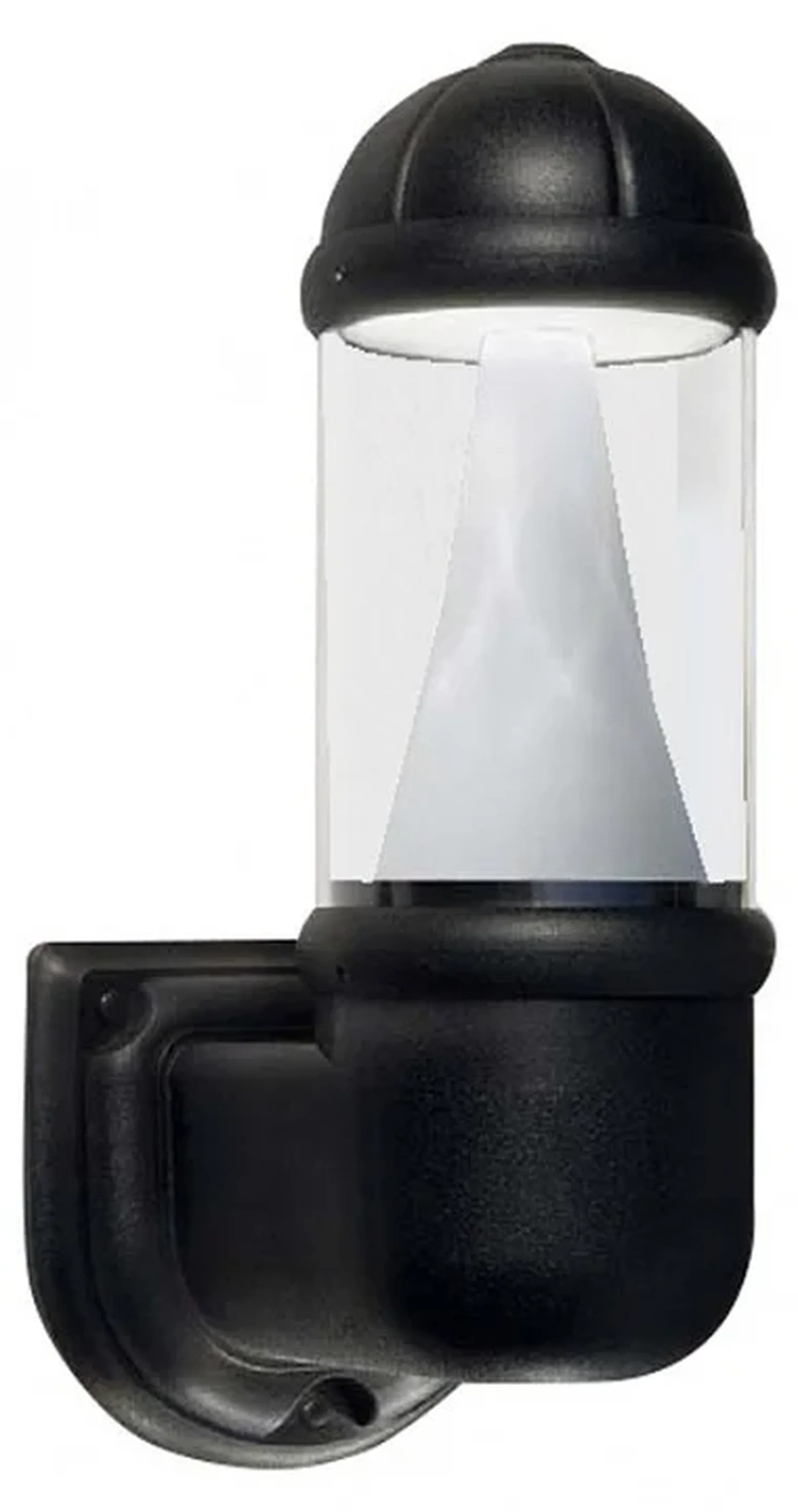 Светильник уличный настенный FUMAGALLI MIRELLA D15.505.000.AXD1L.CRB Черный