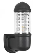 Светильник уличный настенный FUMAGALLI MIRELLA D15.505.000.AXF1R.FC1 Черный