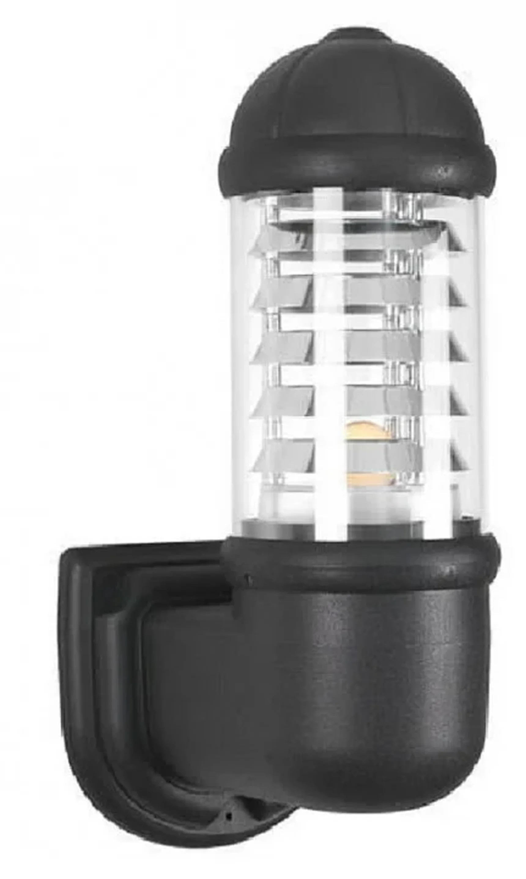 Светильник уличный настенный FUMAGALLI MIRELLA D15.505.000.AXF1R.FC1 Черный