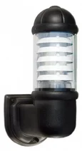 Светильник уличный настенный FUMAGALLI MIRELLA D15.505.000.AXF1R.FRA Черный