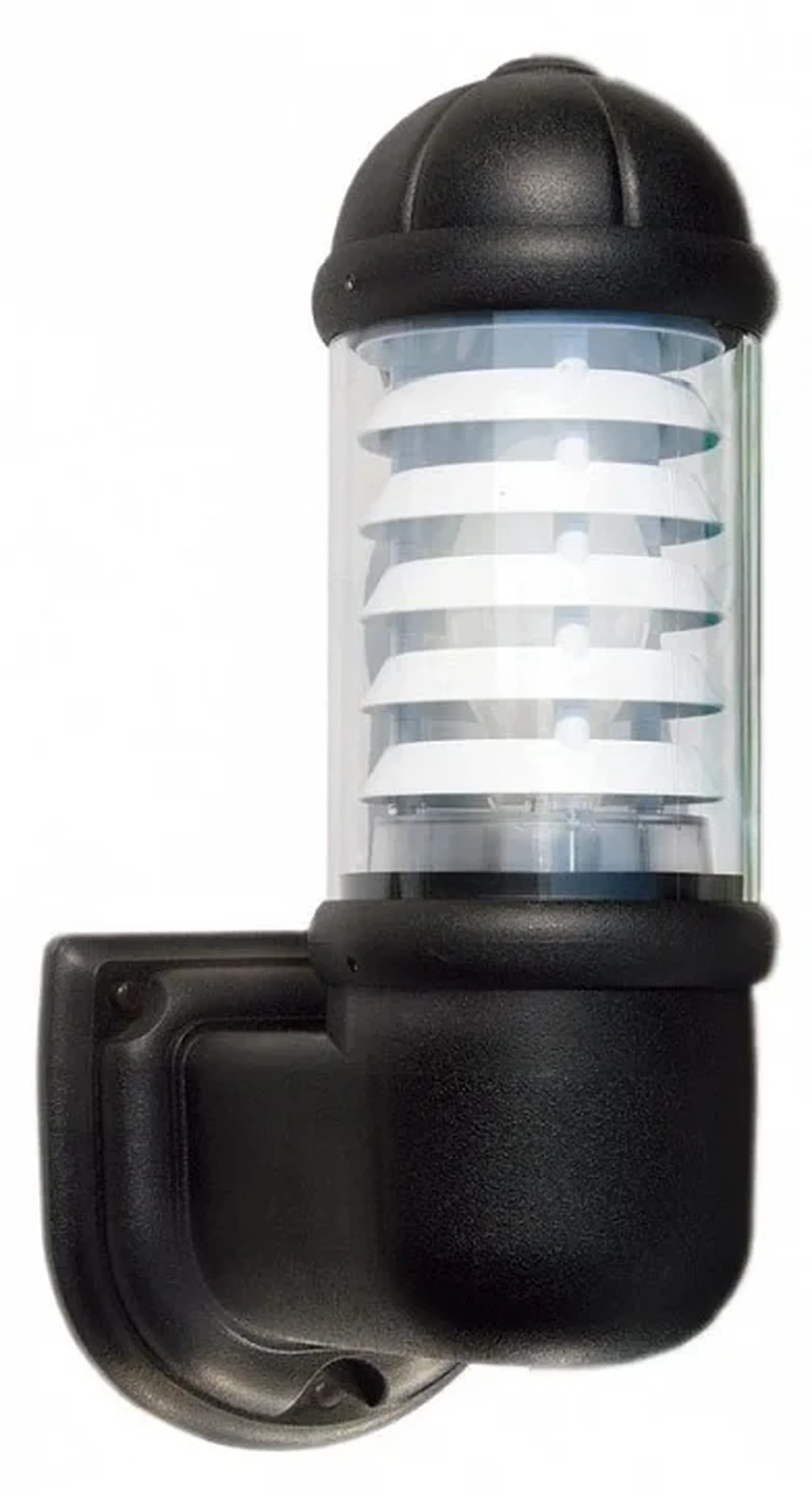 Светильник уличный настенный FUMAGALLI MIRELLA D15.505.000.AXF1R.FRA Черный