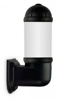 Светильник уличный настенный FUMAGALLI MIRELLA D15.505.000.AYF1R Черный