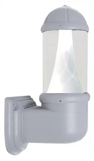 Светильник уличный настенный FUMAGALLI MIRELLA D15.505.000.LXD1L.CRB Серый