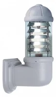 Светильник уличный настенный FUMAGALLI MIRELLA D15.505.000.LXF1R.FC1 Серый