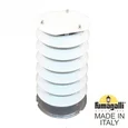 Светильник уличный настенный FUMAGALLI MIRELLA D15.505.000.LXF1R.FRA Серый