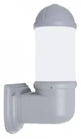 Светильник уличный настенный FUMAGALLI MIRELLA D15.505.000.LYF1R Серый