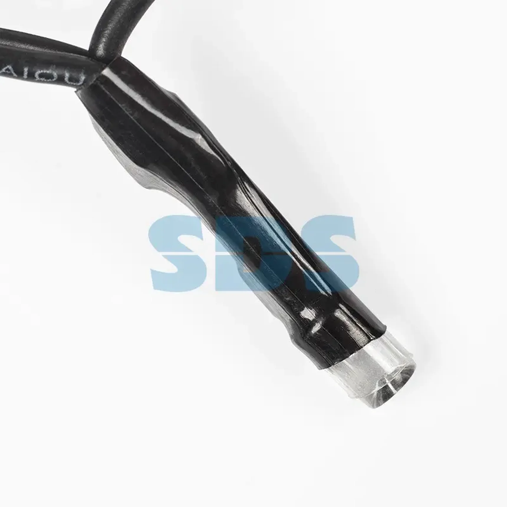 Гирлянда Твинкл Лайт 10 м, черный ПВХ, 100 диодов, цвет красный