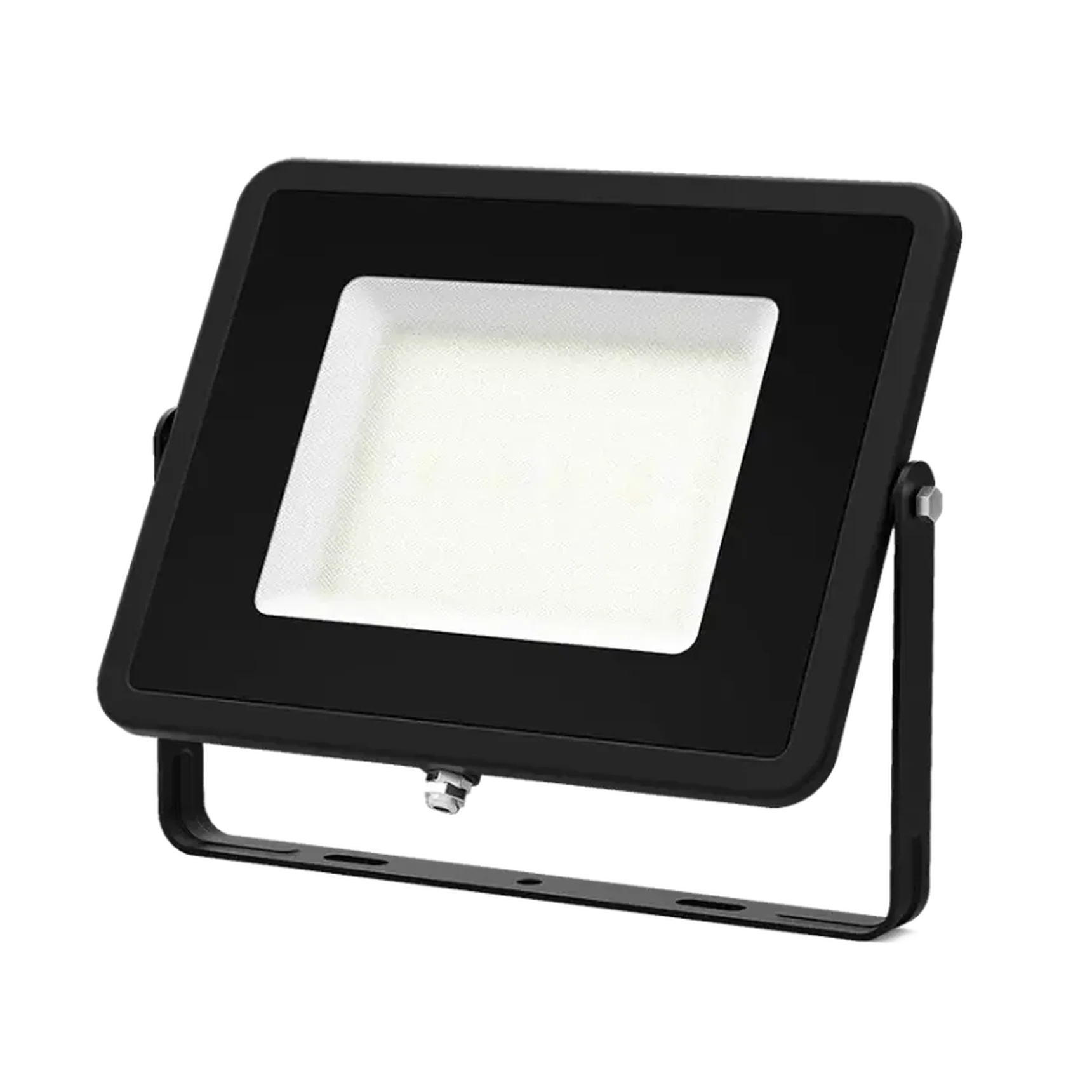 Прожектор светодиодный Gauss Qplus 100W 6500К 613511100