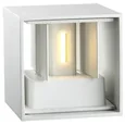 Уличный светодиодный настенный светильник Novotech CALLE 357518