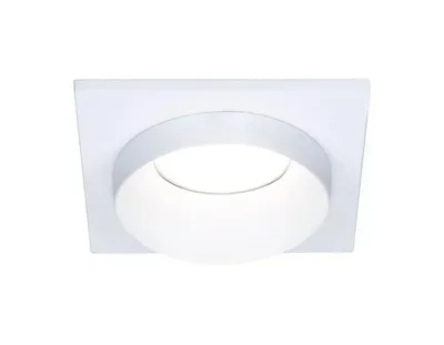 Встраиваемый светильник Ambrella light Techno Spot TN165