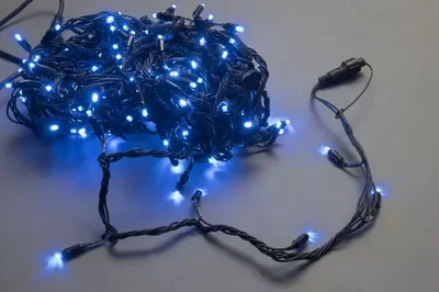 LED-TW-200-20M-С-240V-B/BL/200LED/20M