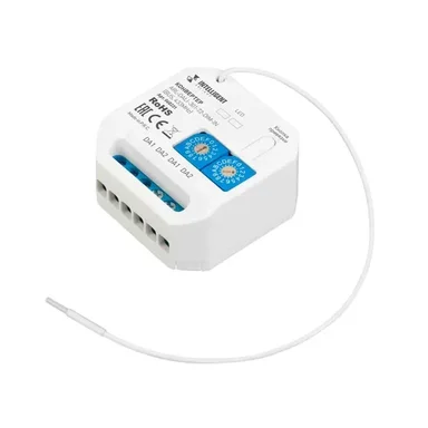 INTELLIGENT ARLIGHT Конвертер ARL-DALI-301-72-DIM-IN (BUS, 433MHz) (IARL, IP20 Пластик, 3 года) 060231
