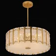 Светильник потолочный iLAMP Panorama D4688-50 SGD