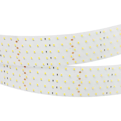 Лента RT 2-2500 24V Day4000 5x2 (2835, 875 LED, LUX) (Arlight, 36 Вт/м, IP20)