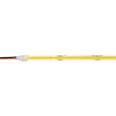 Светодиодная лента WOLTA WLSCOB-14W/6500/24H480-01 14Вт 6500К 24В IP20 480 led/m