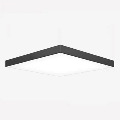 Потолочный светодиодный светильник Siled Cuadra 7371951