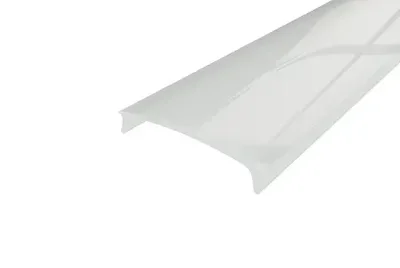 Рассеиватель матовый поликарбонат LC-LRM-28-2