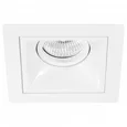 D51606 Светильник DOMINO QUADRO МR16