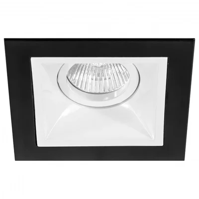 D51706 Светильник DOMINO QUADRO МR16
