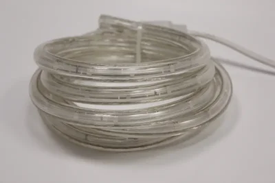 Дюралайт LED-CDL-FCB-3528-13MM-36L-240V-Y желтый,13мм, 2М, 2.77CM, 100M, 2.1W