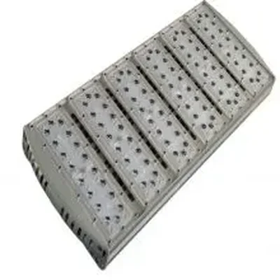 Светодиодный светильник уличный GL PROGECTOR N 250 6500