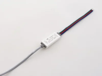 Контроллер RGB TM30-H+App Umi Mesh 9A 005386