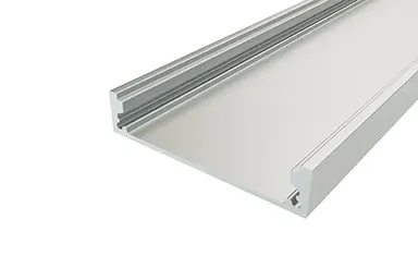 Профиль накладной алюминиевый LC-LP-1050-2 Anod