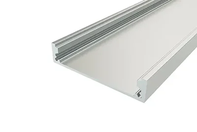 Профиль накладной алюминиевый LC-LP-1050-2 Anod