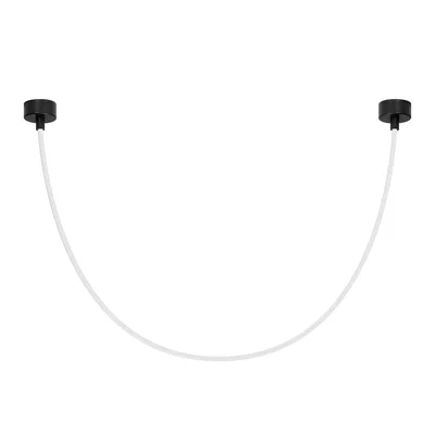 Светильник SP-TROPIC-SURFACE-R18-L2500-36W Warm3000 (BK, 360 deg, 230V) (Arlight, IP20 Пластик, 3 года)