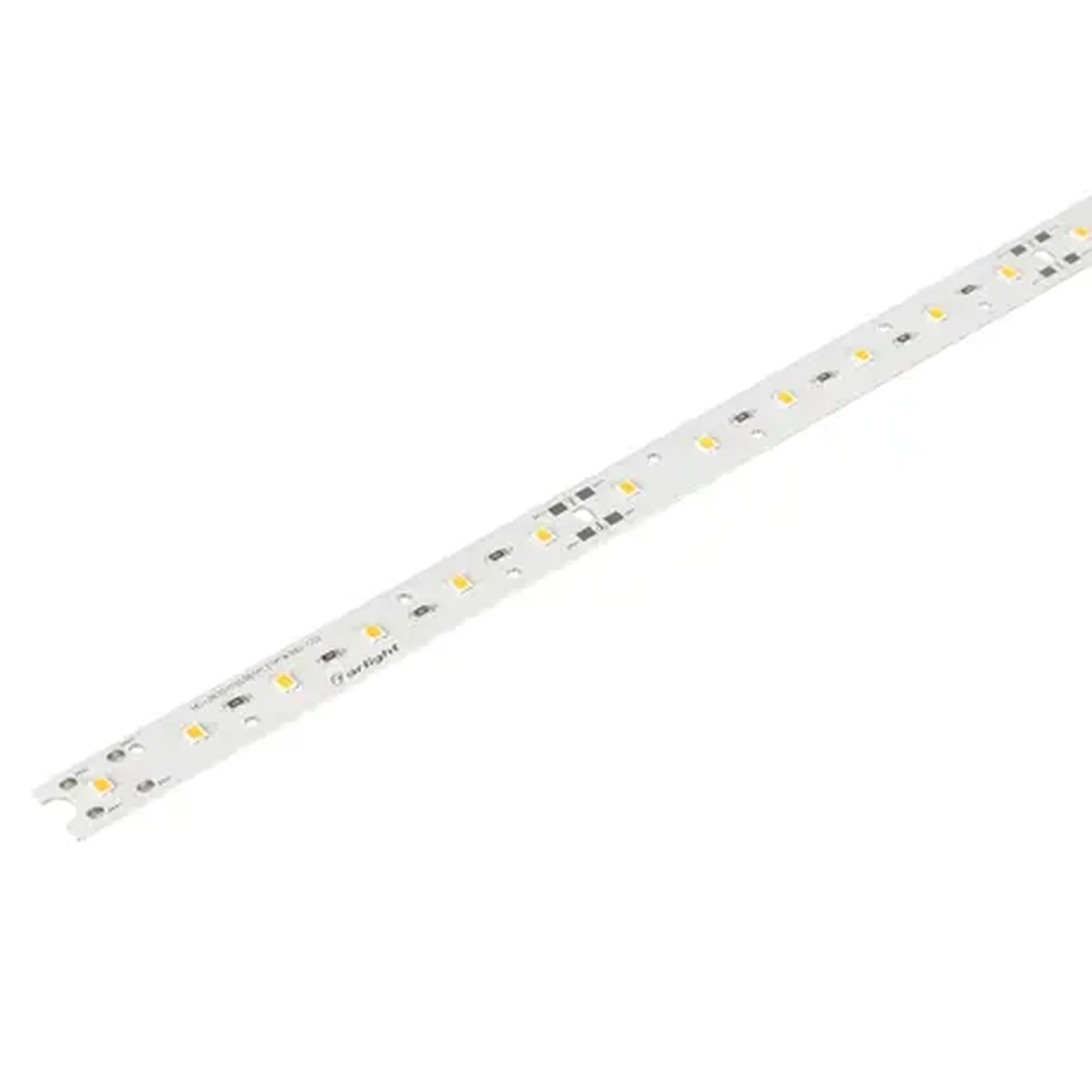 Линейка SL-LINE-540-A30-14mm 24V White6000 (11W, IP20, 540mm, no wires) (Arlight, CRI>90)