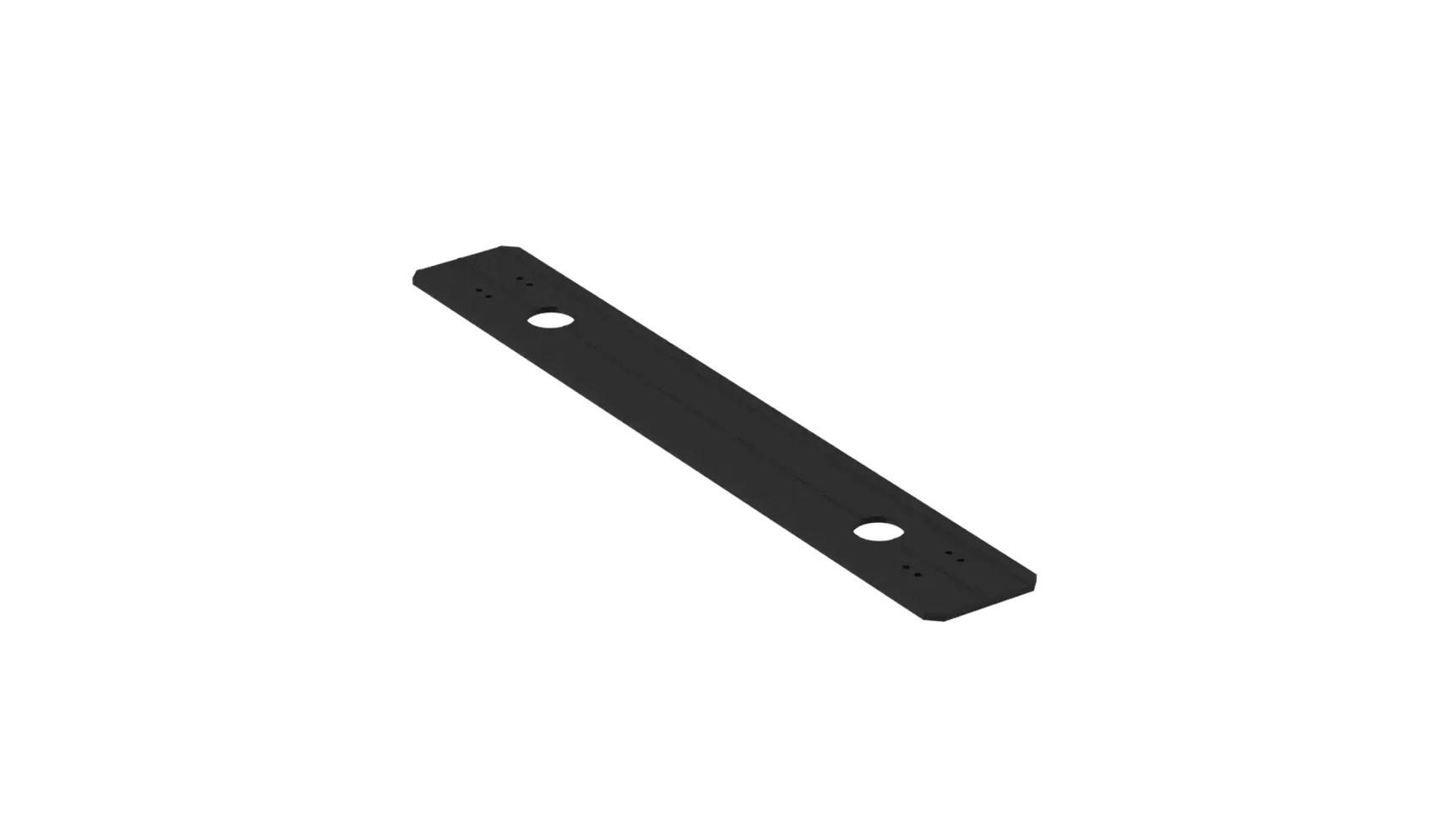 Плата для трека серии SY MINI, 48В, Черный, SY-mini-CN-001377, 005967
