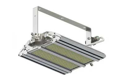 Светодиодный светильник УСС 80 Эксперт S с доп.оптикой ПРОЖЕКТОР