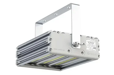 Светодиодный светильник УСС 24 Д НВ 2Ex