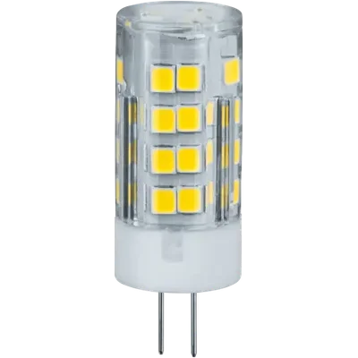 Лампа светодиодная LED NLL-P-G4-5-230-4K