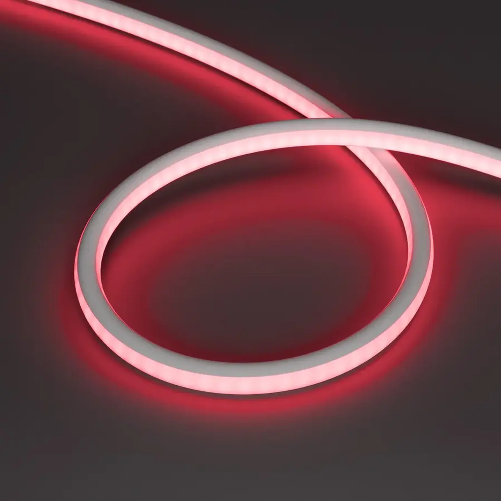 Лента герметичная SPI-WAVE-TOP-G200-18x15mm 12V RGB PX2 (26 W/m, IP54, 5m, wire x1) (Arlight, Вывод прямой, 3 года)