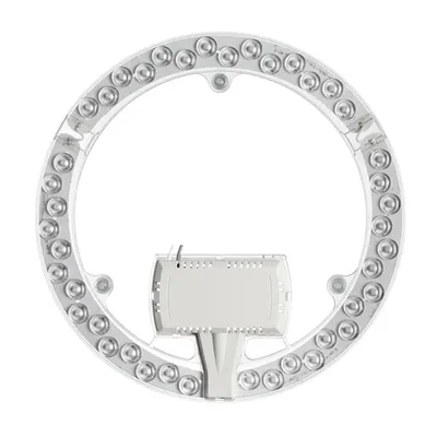 357752 VAX NT23 Модуль LED 30Вт без ДУ (NEW) 4000K D235 IP20