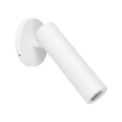 Светильник SP-READER-NB-R60-3W Warm2700 (WH, 20 deg, 230V) (Arlight, IP20 Металл, 3 года)