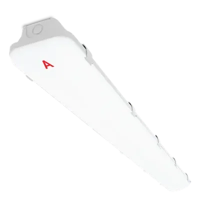 Светильник WOLTA STD ДСП14-54-041-6К с БАП EM1 54Вт 6500К IP65 Матовый