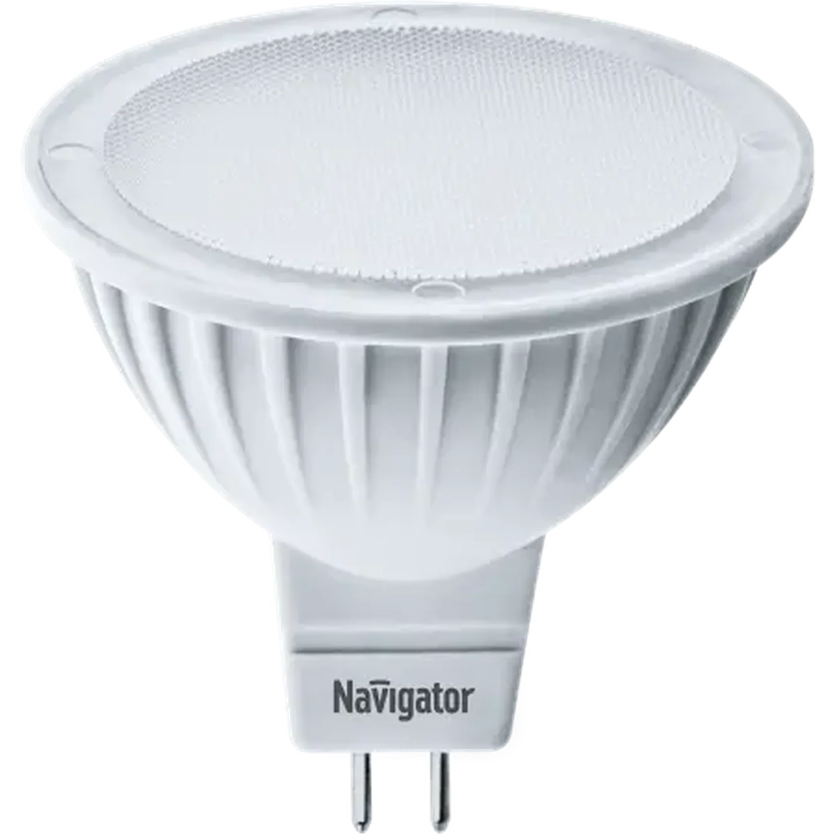 Лампа светодиодная LED 7Вт GU5.3 230В 3000К NLL-MR16-7-230-3K-GU5.3 MR16