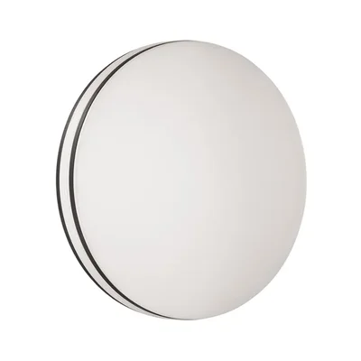 Настенно-потолочный светодиодный светильник Sonex Lobio RBG 3056/DL