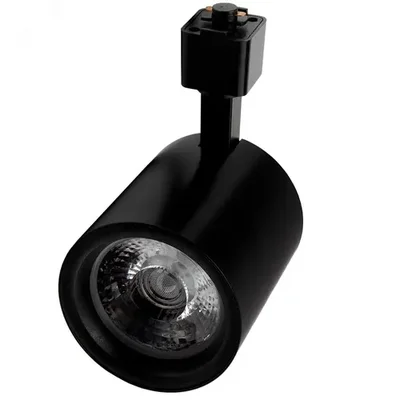 Трековый светильник светодиодный PTR 0525 25w 4000K 24° BL IP40, 5010659