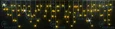 Светодиодная бахрома 112 LED, 6 Ватт, IP54, для улицы и помещения, провод Прозрачный, Свечение: мерцание, RL-i3*0.5F-T/G