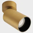 DANNY bronze GU10 LED Светильник потолочный
