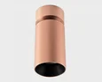 DANNY rose gold GU10 LED Светильник потолочный