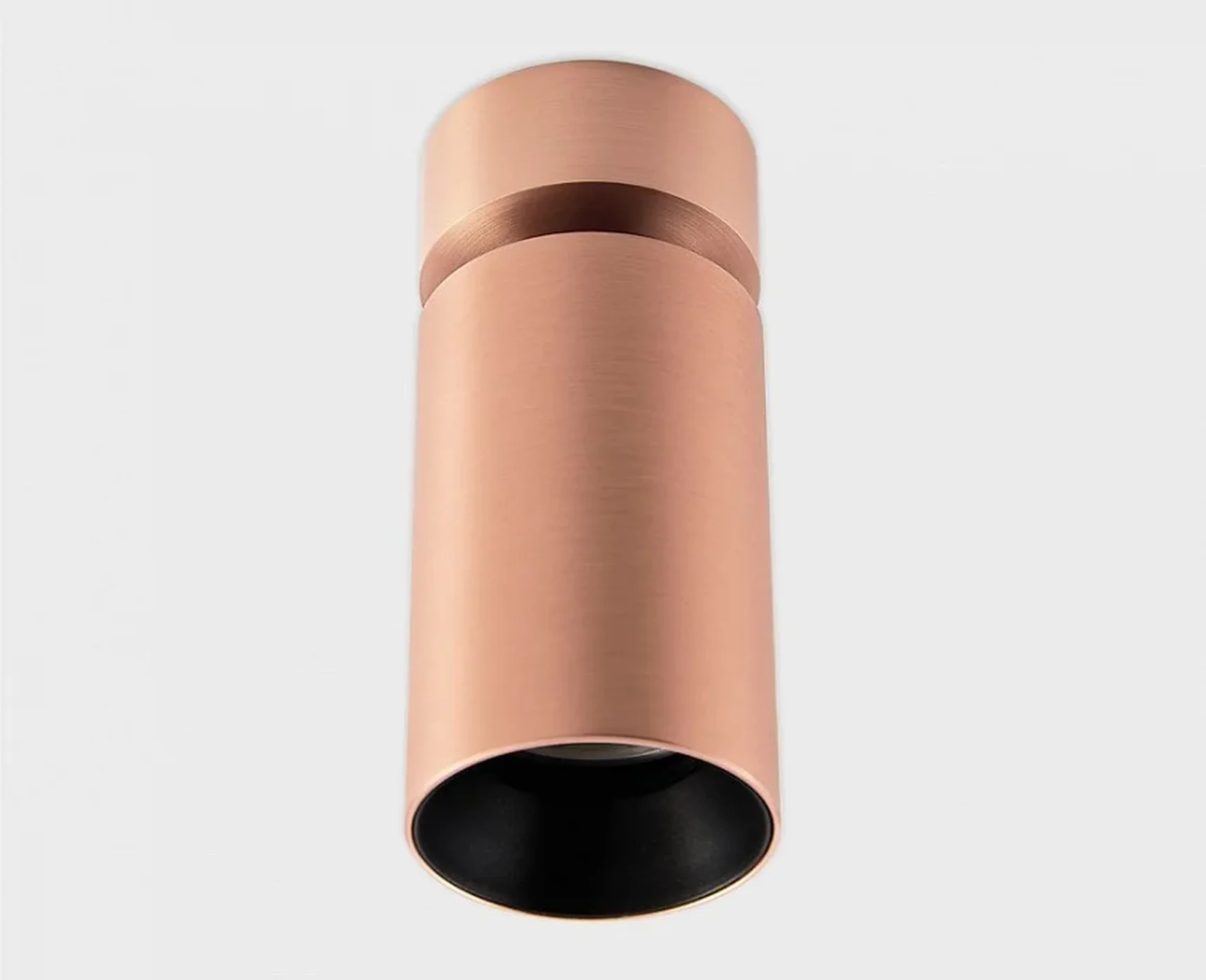 DANNY rose gold GU10 LED Светильник потолочный